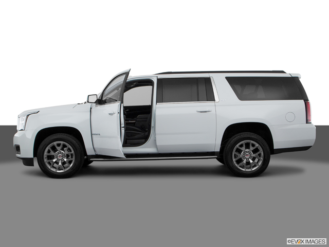 2018 GMC Yukon XL Price, Value, Depreciation & Reviews | Kelley